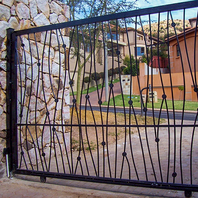 4SURE Gates & Fencing All kinds, all designs, Johannesburg Gauteng